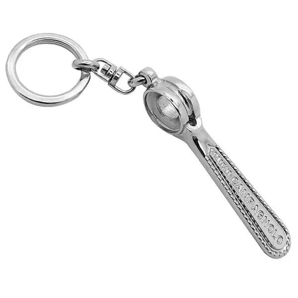 Campagnolo Shifting Lever key holder cycling collectible and gift accessory