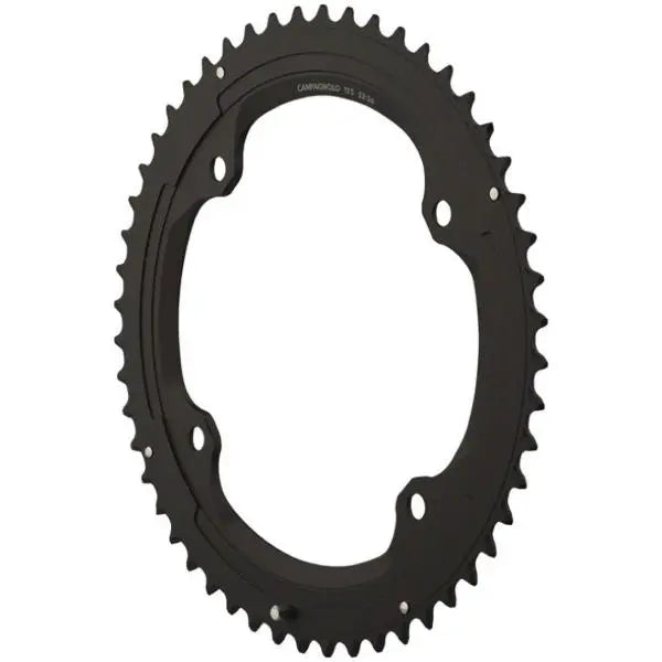 Campagnolo Super Record 11 speed chainring lightweight alloy road bike drivetrain component