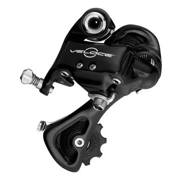 Campagnolo Veloce 10-Speed Rear Derailleur – Medium Cage – LafoBikes