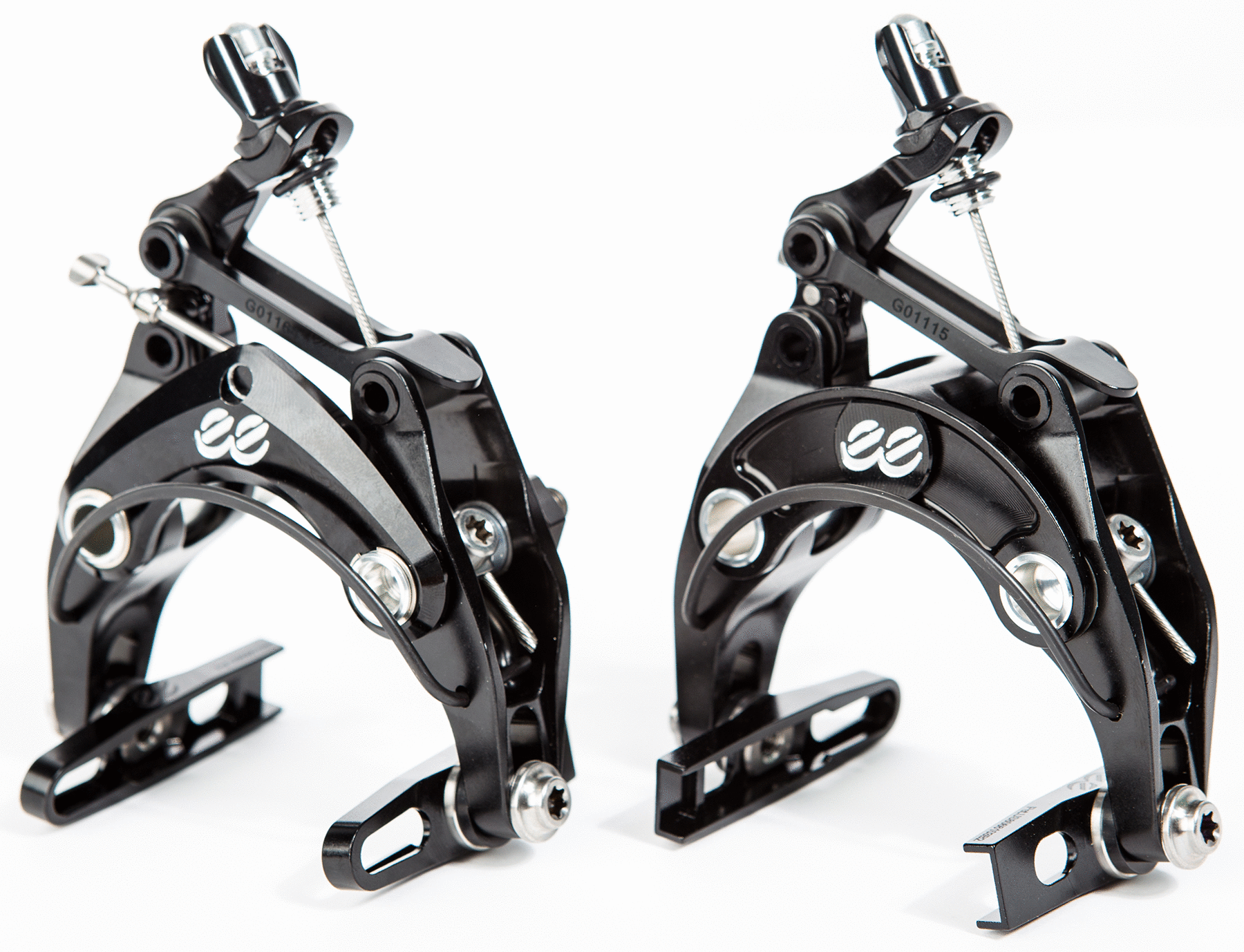 Cane Creek eeBrake G4 direct mount lightweight road bike brake caliper