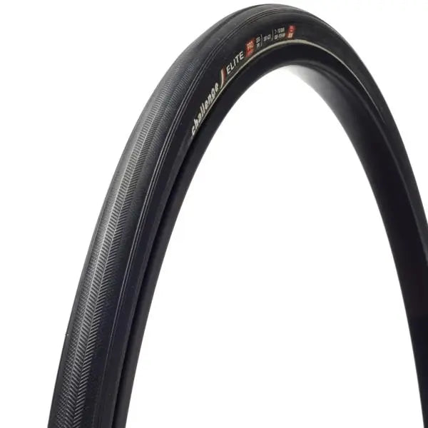 Challenge Elite Pro tubular tire 700c handmade high TPI road racing bike tire with superior grip and low rolling resistance