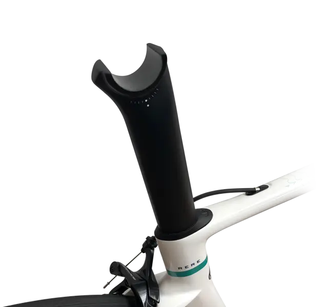 Chapter2 Rere 0mm Setback Carbon Seatpost – lightweight aero seatpost for Chapter2 road bike frames