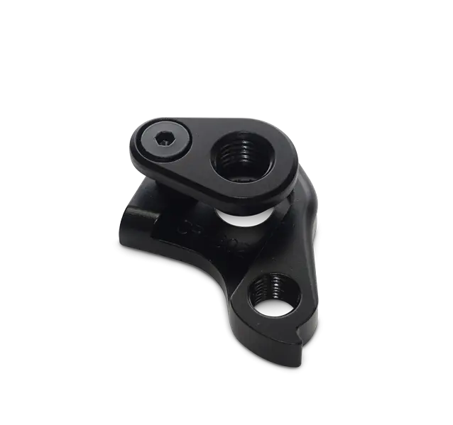 Chapter2 Tere and Rere Disc Rear Derailleur Hanger – genuine replacement derailleur hanger for Chapter2 carbon road frames