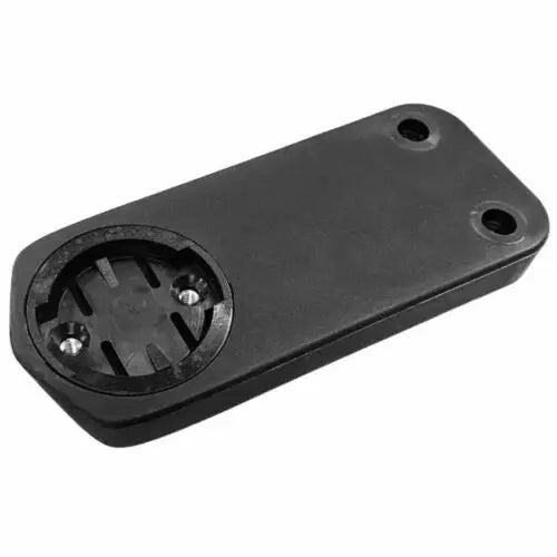 Deda Elementi Garmin mount for Alanera integrated handlebar lightweight aero GPS computer mount