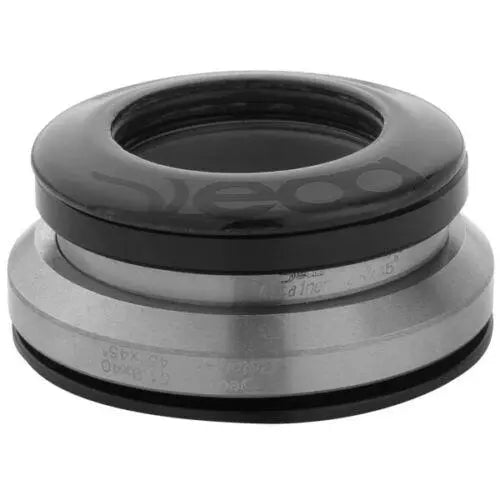 Deda Elementi IN-5 integrated headset 1-1/8 x 1-1/2 carbon top cap lightweight precision road bike headset