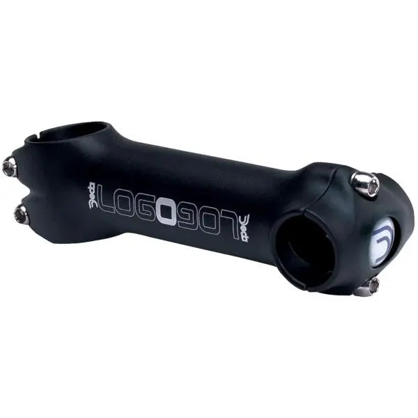 Deda Elementi Logo 26.0mm alloy road bike stem classic design for vintage builds