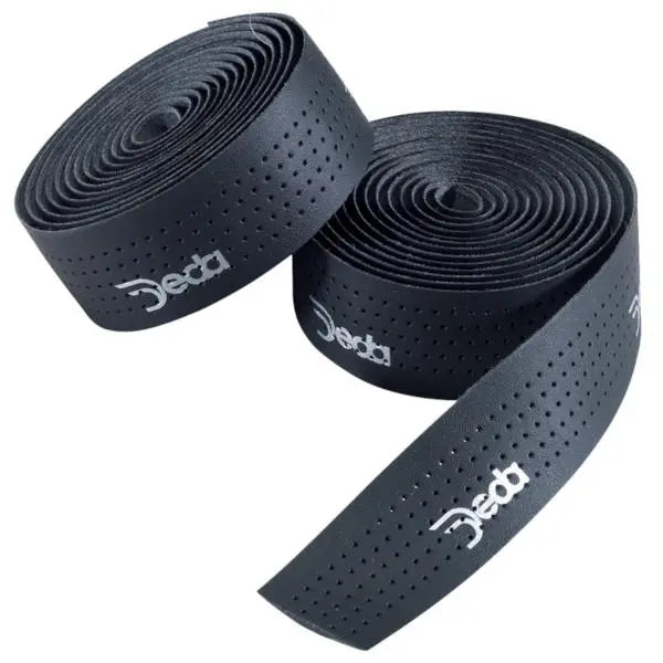 Deda Elementi Mistral handlebar tape for road bikes with soft touch and stylish finish