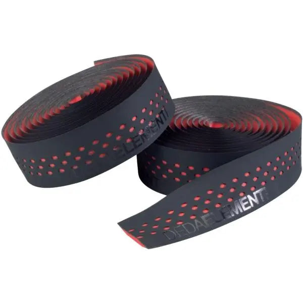 Deda Elementi Presa soft-touch high-grip handlebar tape for road bikes