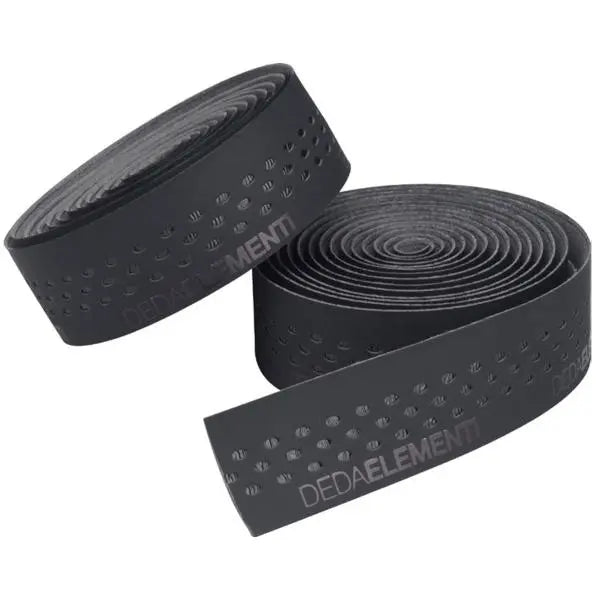Deda Elementi Presa soft-touch high-grip handlebar tape for road bikes