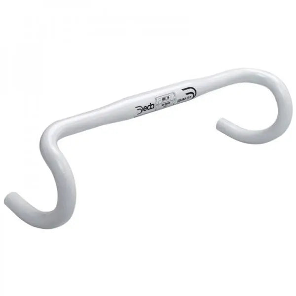 Deda Elementi RHM01 31.7mm aluminum road bike handlebar for comfort and performance