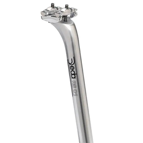 DEDA RS 0mm カーボン シートポスト 27.2 新品&中古2本 DEDA ELEMENTI シートポスト 27.2 rs01 シートポスト Deda RS and