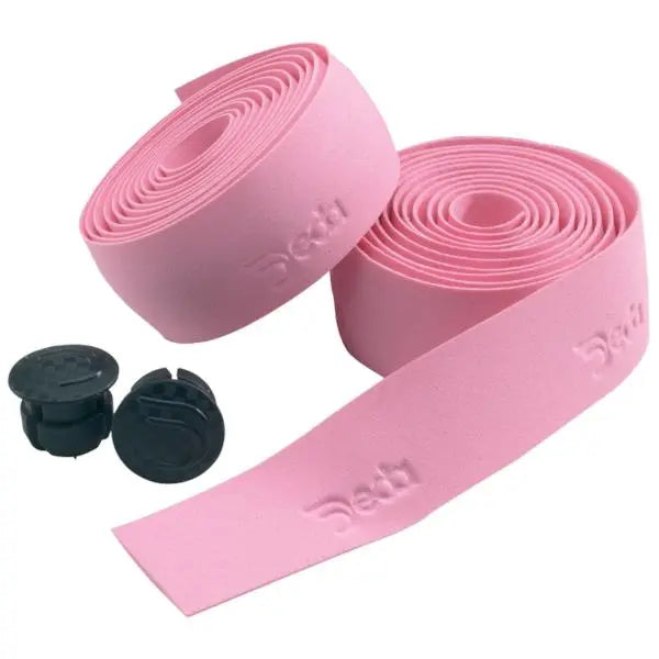 Deda Elementi handlebar tape road bike bar wrap with comfortable grip and Italian design