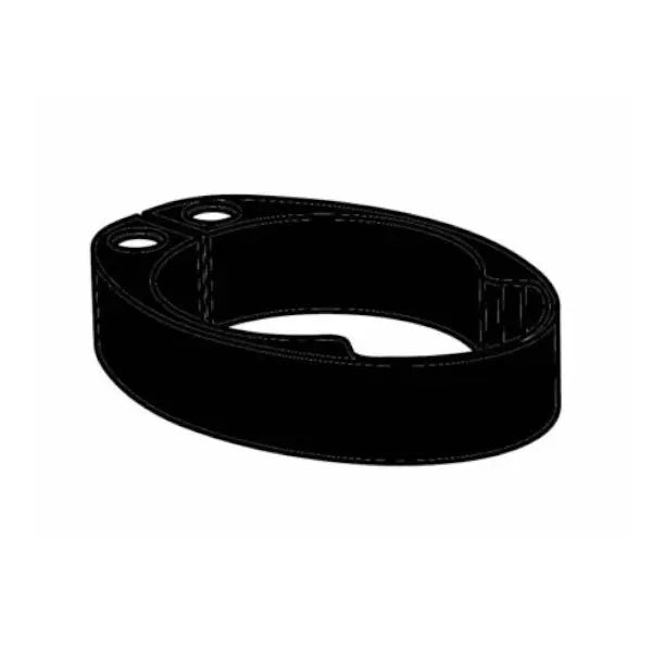 Deda Elementi Vinci stem spacer for integrated handlebar and clean aero cable routing