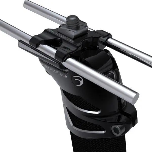 Dedacciai KingPin carbon seatpost 23mm setback lightweight road bike component