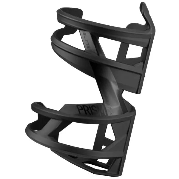 Elite Prism side entry water bottle cage for road and mountain bikes with compact frame access
