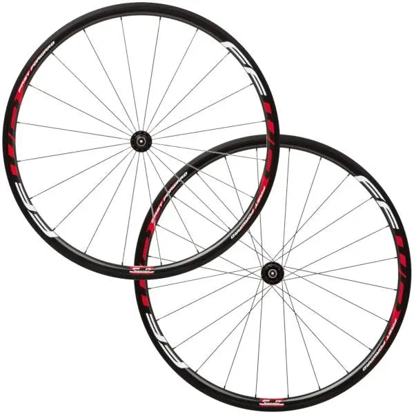 FFWD F3R Carbon Tubular Wheels for road bikes – lightweight aerodynamic carbon racing wheelset