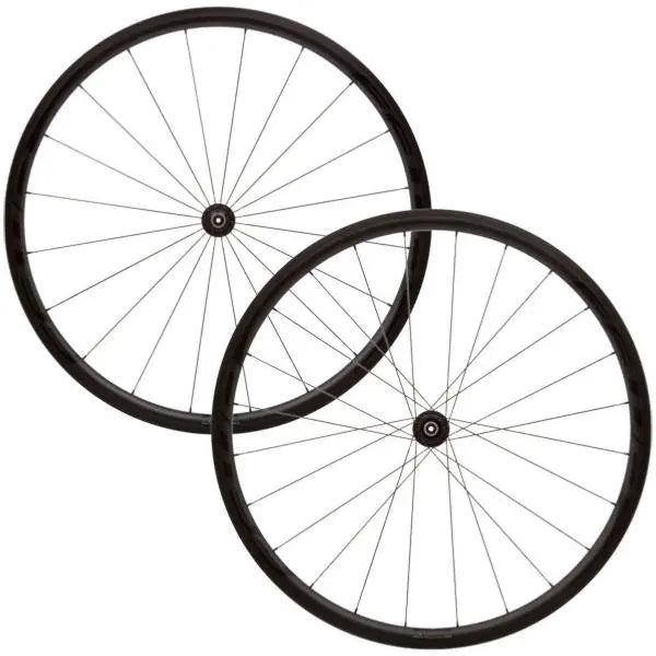 FFWD F3R Carbon Tubular Wheels for road bikes – lightweight aerodynamic carbon racing wheelset