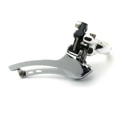 FSA C-16 9-speed front derailleur with 32mm clamp for smooth road bike shifting