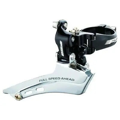 FSA Energy Compact 10 front derailleur 32mm clamp lightweight precise shifting road bike component