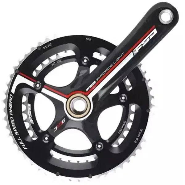 Écrou de manivelle gauche FSA MegaExo LordGun online bike store Écrou de manivelle gauche FSA MegaExo LordGun online bike store