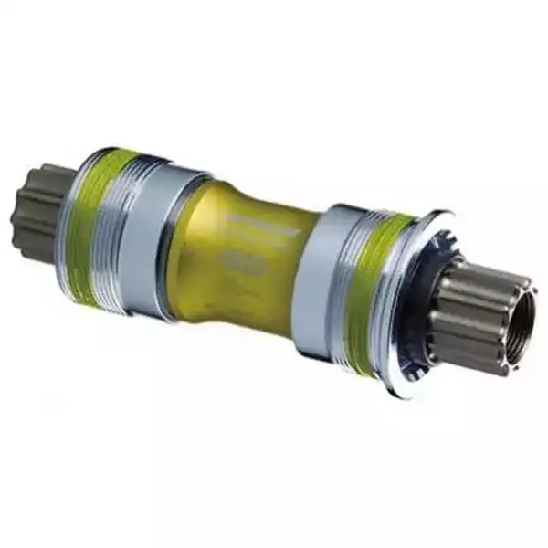 FSA Platinum Pro Titanium ISIS 108mm Italian-thread bottom bracket for road bikes