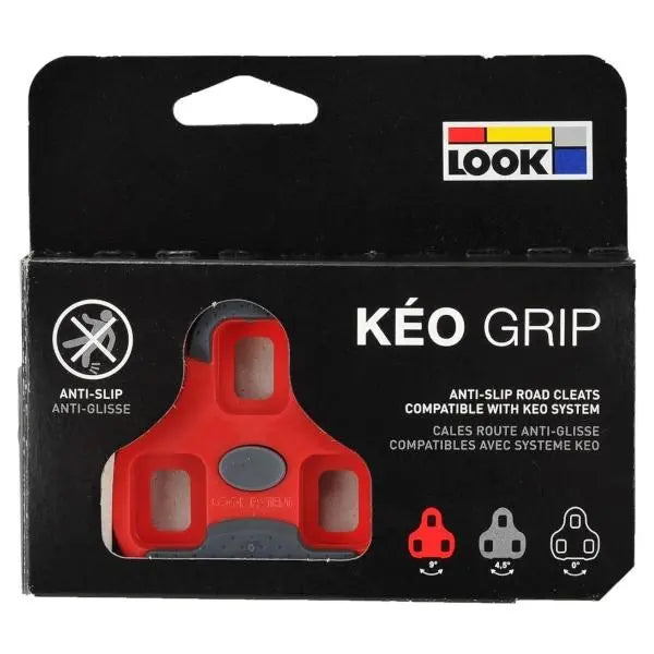 look keo pedal cleats Grip Kit Red (9°) – Comfortable Road Fit – LafoBikes 9cm Biker Embroidered Iron-On 30L Select your bottom bracket:T47A shoe sole curvature