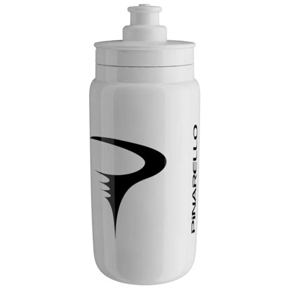 Pinarello Elite 550ml water bottle lightweight BPA-free cycling hydration bottle
