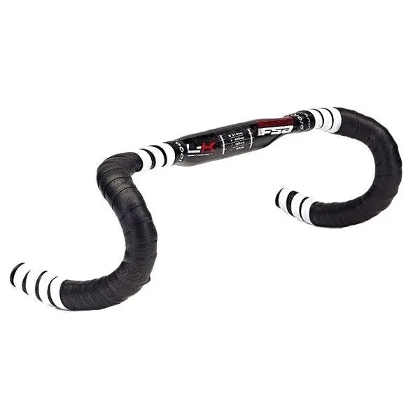 Prologo OneTouch 2 Gel handlebar tape with anti-slip grip and vibration damping