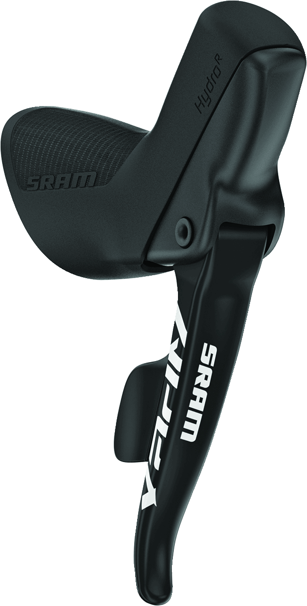 SRAM Apex 1 HRD Shifters | 1x11-Speed Hydraulic Disc Brake SRAM Apex 1 HRD Shifters | 1x11-Speed Hydraulic Disc Brake