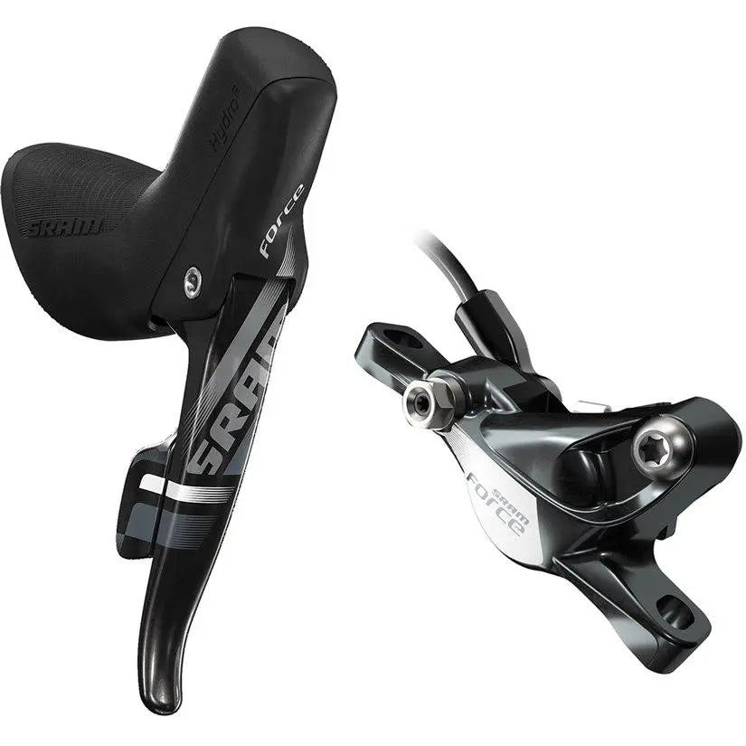 SRAM Force 22 / CX1 HRD Shifters | 11-Speed Hydraulic – LafoBikes