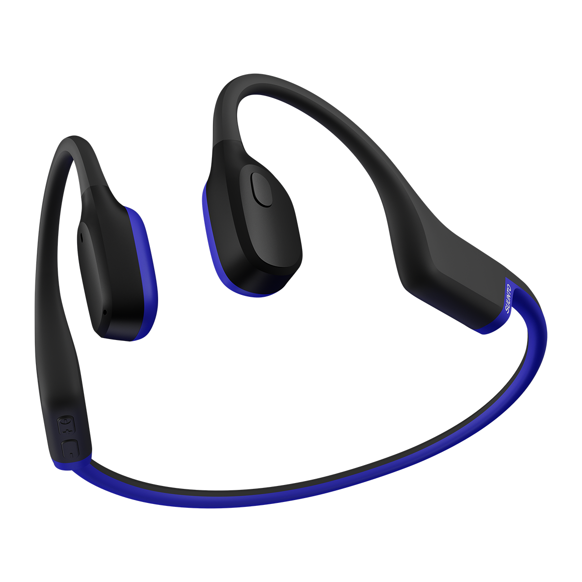 Suunto Aqua Light waterproof sports headphones with lightweight open-ear design for cycling, swimming, and endurance training