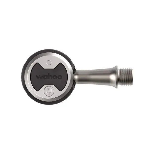 Wahoo Speedplay NANO Pedal System – lightweight dual-sided road bike pedals for maximum power and performance