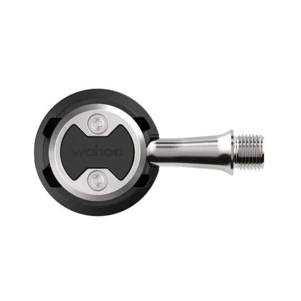 Wahoo Speedplay Aero Pedals – aerodynamic dual-sided road bike pedals for efficient power transfer and racing performance