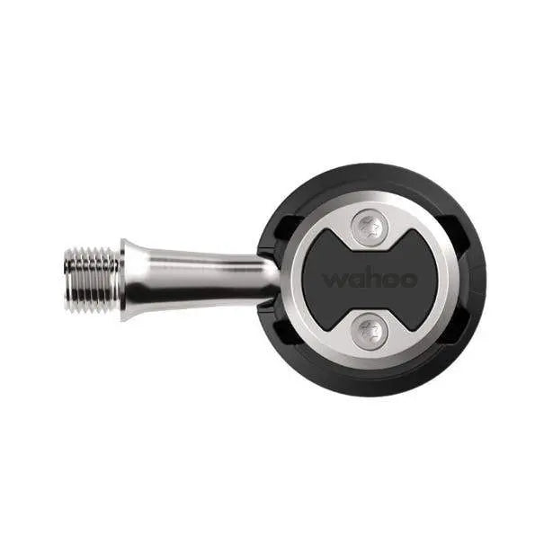 Wahoo Speedplay Aero Pedals – aerodynamic dual-sided road bike pedals for efficient power transfer and racing performance