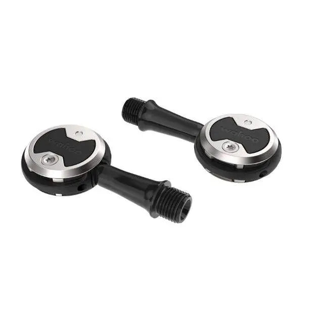 Wahoo Speedplay Comp Pedals – dual-sided road cycling pedals with smooth engagement and durable performance