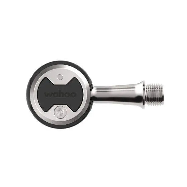 Wahoo Speedplay Zero Pedals – dual-sided lightweight road bike pedals for efficient power transfer and performance riding