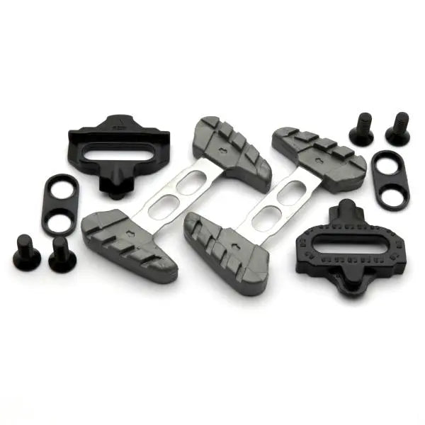 Wellgo 98-R Pedal Cleats
