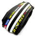 Black/White Cadence Pro Pulsion Kevlar Clincher Tire, 700 x 23 - Options