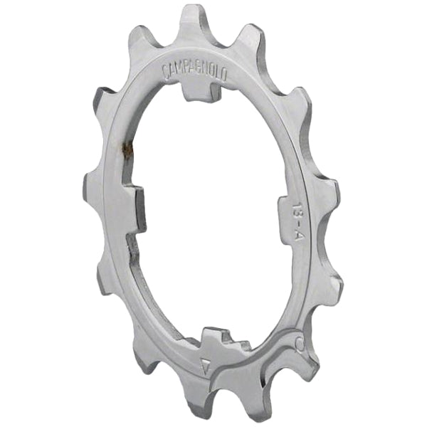 Campagnolo 10 speed sprockets genuine cassette gears for smooth and precise bike shifting