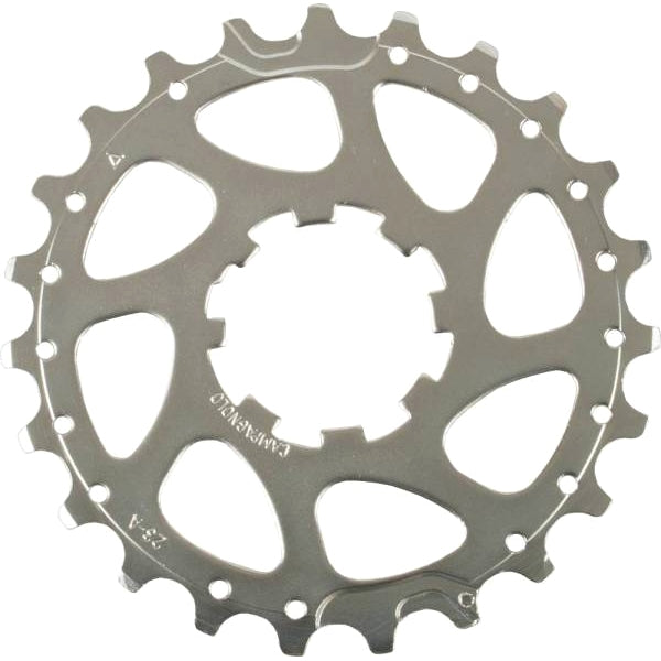 Campagnolo 10 speed sprockets genuine cassette gears for smooth and precise bike shifting