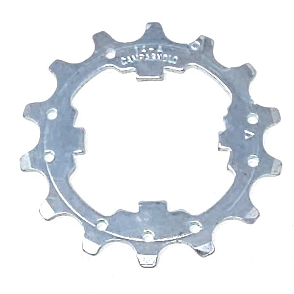 Campagnolo 10 speed sprockets genuine cassette gears for smooth and precise bike shifting