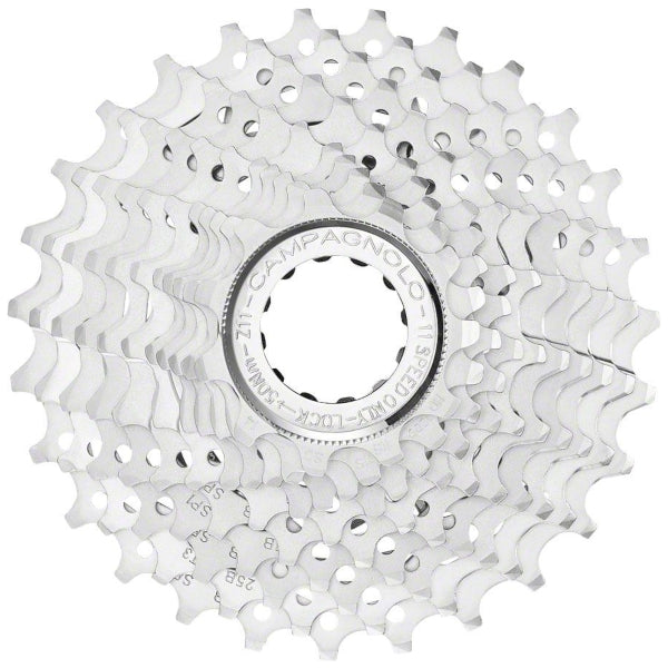12-27t Campagnolo 11 Speed Cassette - Options