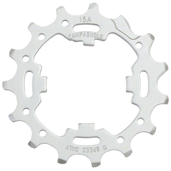 Campagnolo 11 speed sprocket genuine cassette gear for smooth and precise shifting