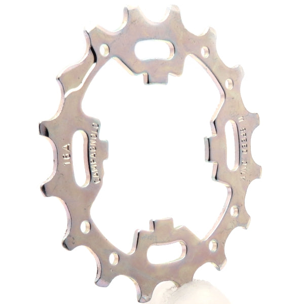 Campagnolo 11 speed sprocket genuine cassette gear for smooth and precise shifting