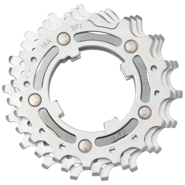 Campagnolo 11 speed sprocket genuine cassette gear for smooth and precise shifting