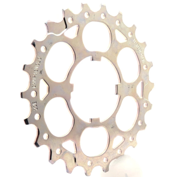 Campagnolo 11 speed sprocket genuine cassette gear for smooth and precise shifting