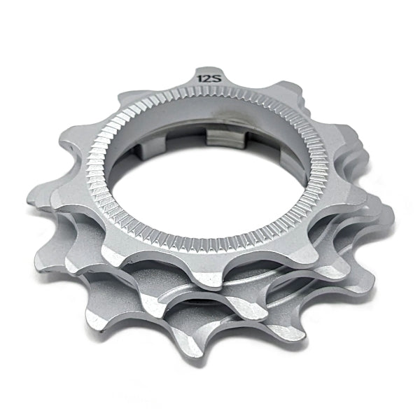 Campagnolo 12 speed sprocket genuine cassette gear for smooth and accurate road bike shifting