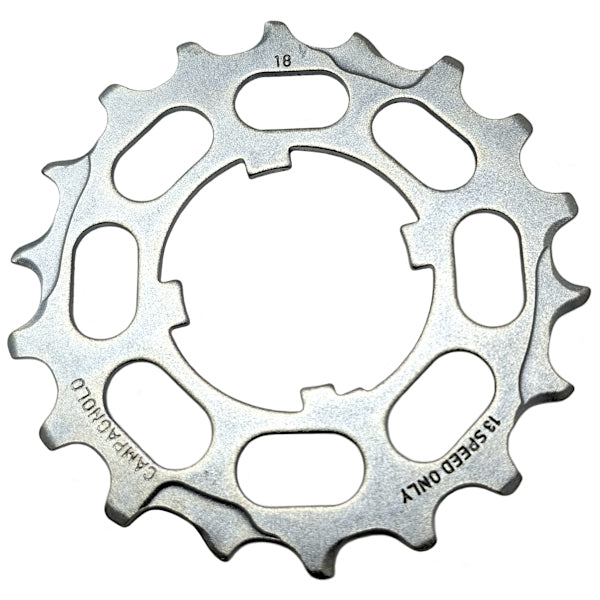 Campagnolo 13 speed sprocket genuine Ekar cassette gear for smooth shifting and gravel performance