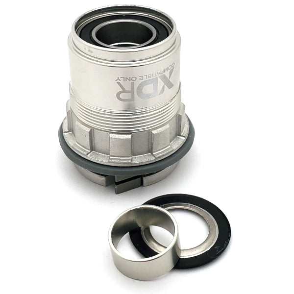 Campagnolo FH-XDRA33 alloy cassette body SRAM XDR 12 speed freehub driver