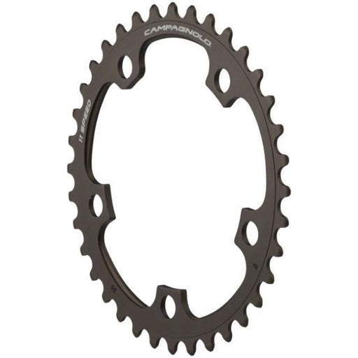 36t - 5 Bolt Campagnolo Athena 11 Speed Chainring - Options